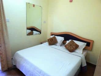 Tourist Home Service Apartment, Kanyakumari 3